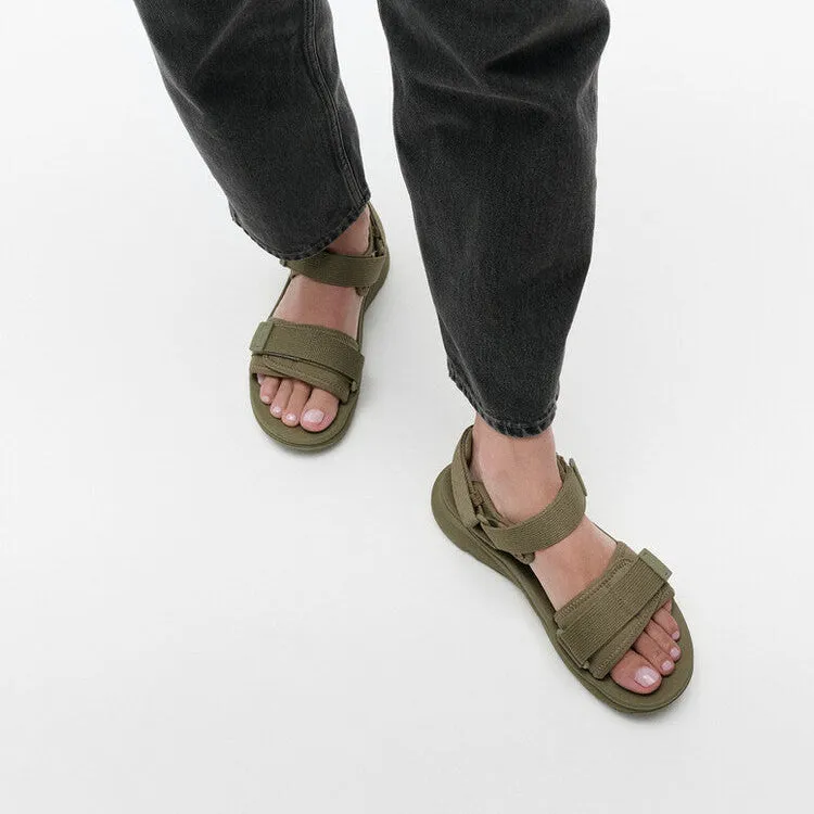 NEO-D-HYKER (XT) Water-Resistant Adjustable Walking Sandals