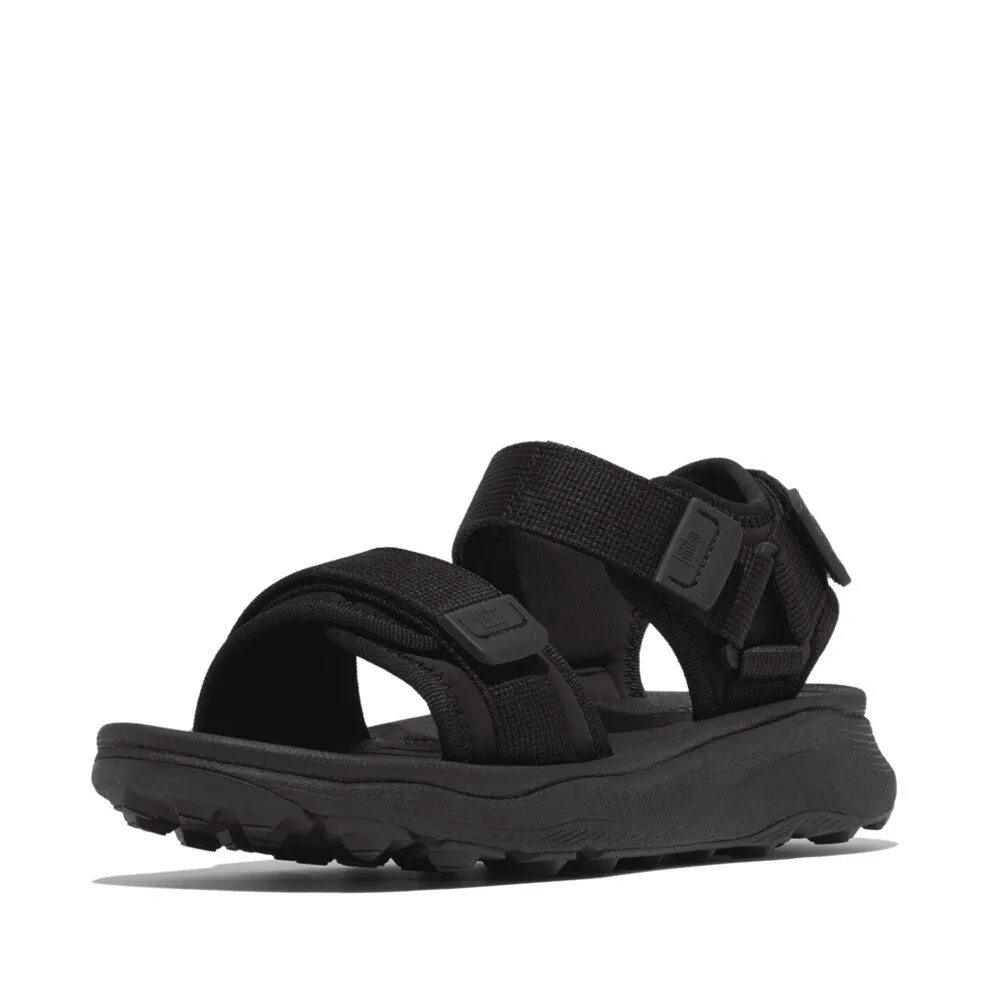 NEO-D-HYKER (XT) Water-Resistant Adjustable Walking Sandals