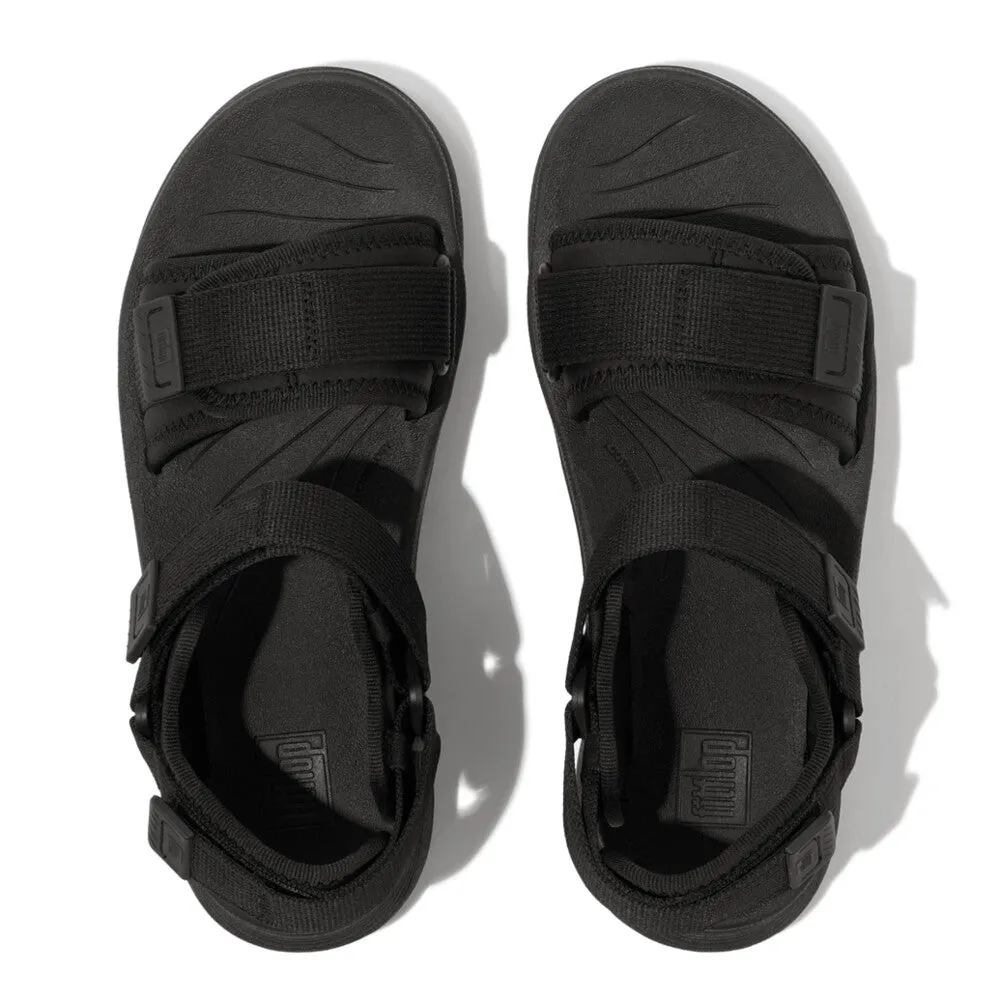NEO-D-HYKER (XT) Water-Resistant Adjustable Walking Sandals