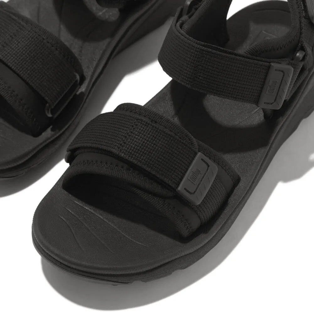NEO-D-HYKER (XT) Water-Resistant Adjustable Walking Sandals