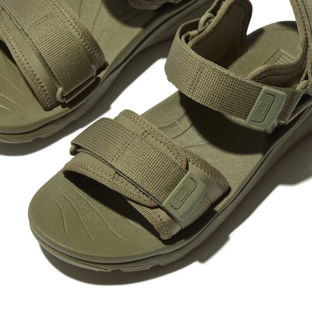 NEO-D-HYKER (XT) Water-Resistant Adjustable Walking Sandals