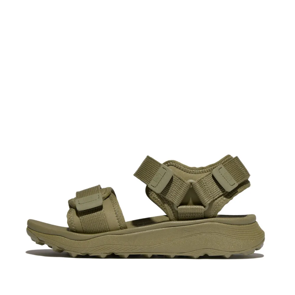 NEO-D-HYKER (XT) Water-Resistant Adjustable Walking Sandals