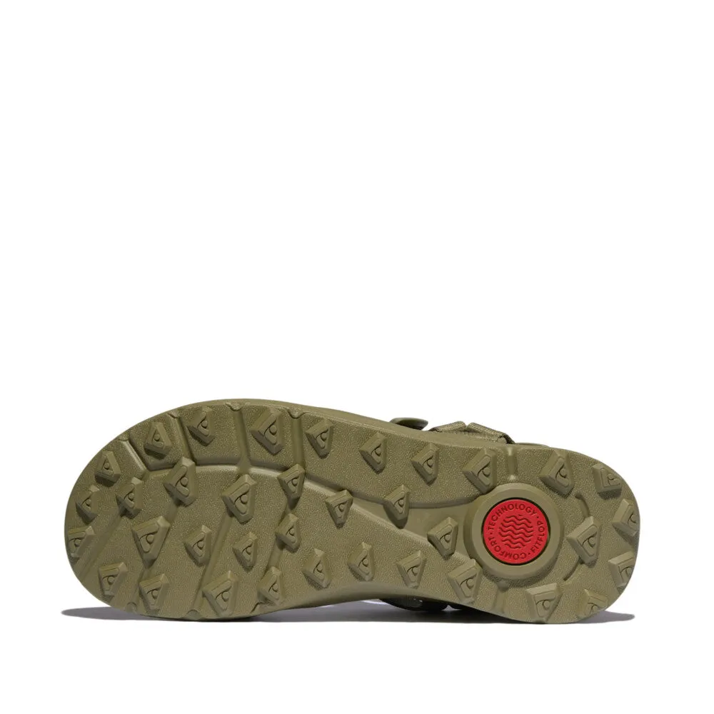 NEO-D-HYKER (XT) Water-Resistant Adjustable Walking Sandals