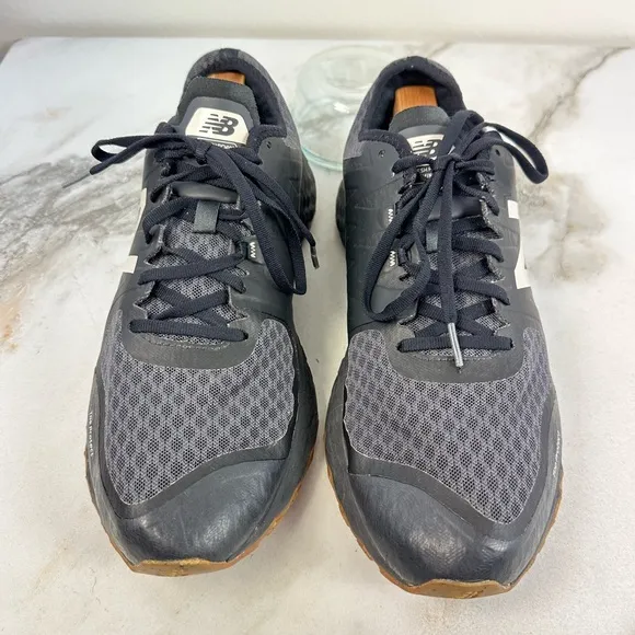 New Balance Men's Fresh Foam Kaymin Trail Running Shoes Sneakers, Sz 11.5