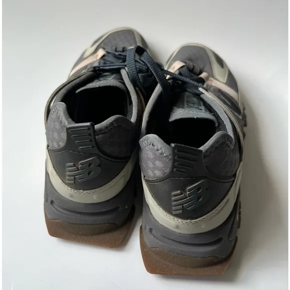 New balance x racer running sneakers