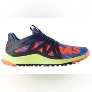 NIB- ADIDAS VIGOR BOUNCE J MENS SZ- 7