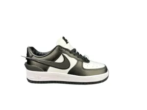 NIKE AIR FORCE 1 "Big Swoosh Panda"