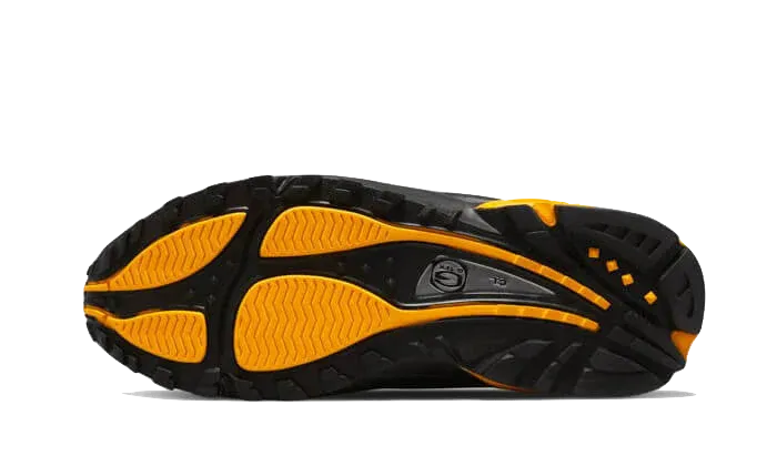 Nike Hot Step Air Terra Drake NOCTA Black Yellow