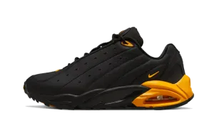 Nike Hot Step Air Terra Drake NOCTA Black Yellow