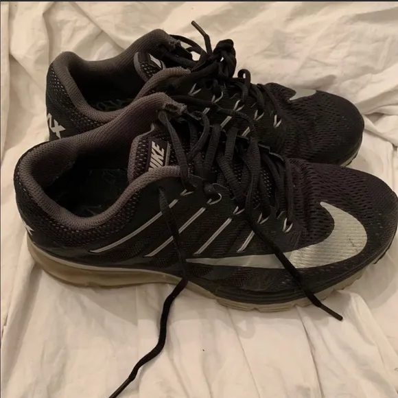 Nike Men's Air Max Excellerate 4 Running Shoe 8.5