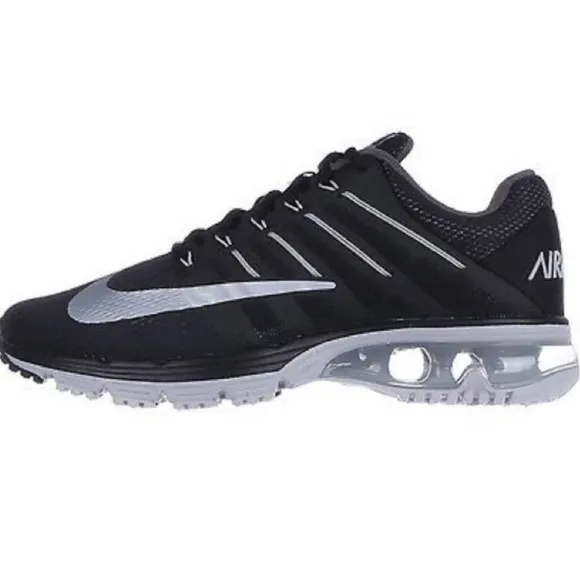 Nike Men's Air Max Excellerate 4 Running Shoe 8.5