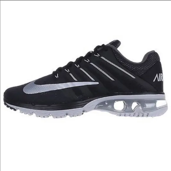 Nike Men's Air Max Excellerate 4 Running Shoe 8.5