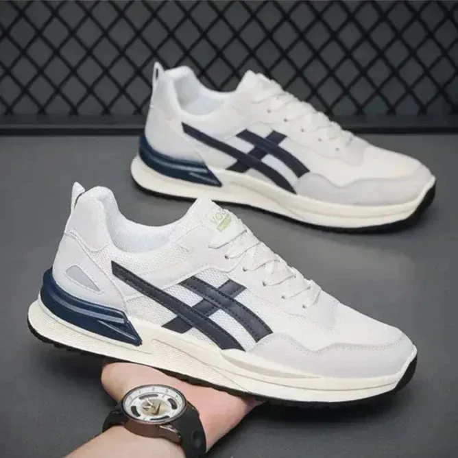 Nomad Trail Sneakers