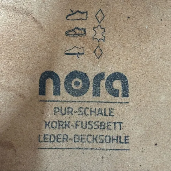 Nora Clogs 8 42 Deep Blue Heavy Duty