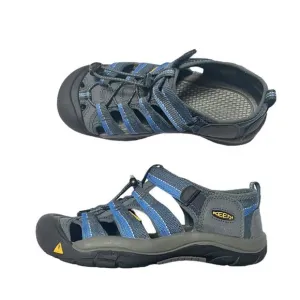 NWT Keen Newport H2 Sandals Size 6