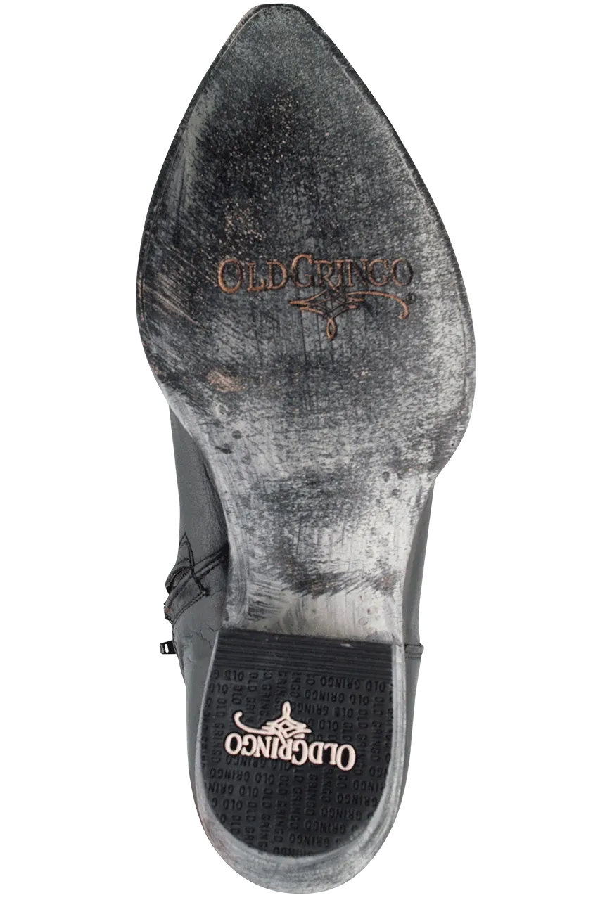 Old Gringo Mayra Boots in Black
