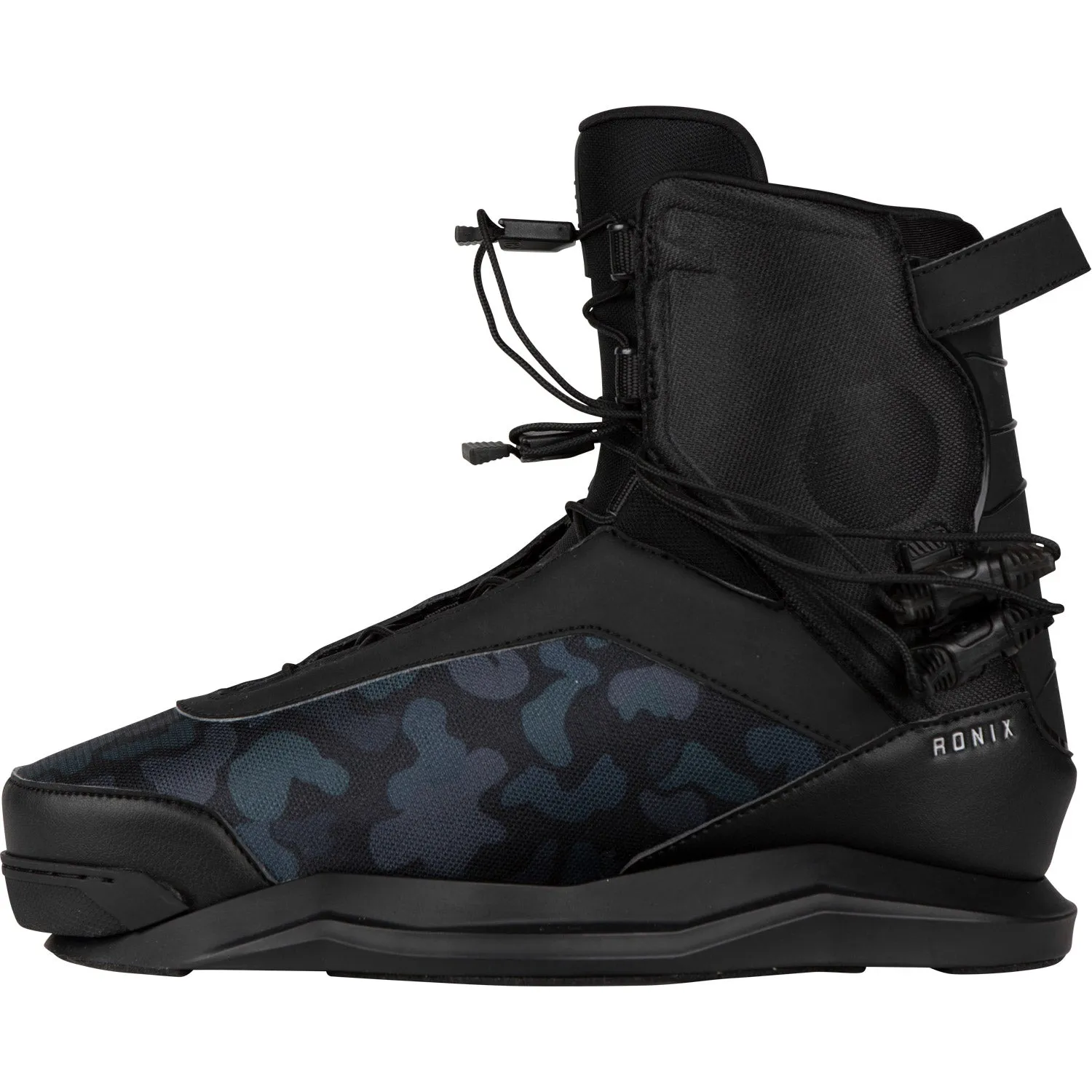 Parks Wakeboard Boots 2021
