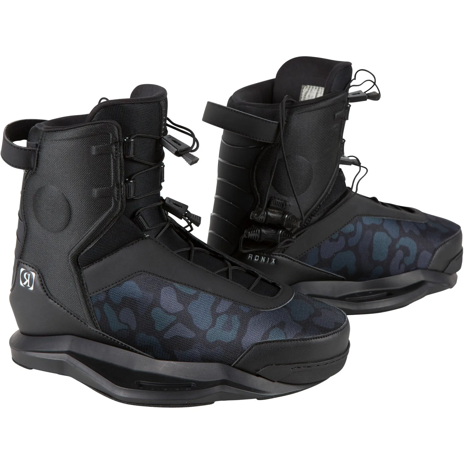 Parks Wakeboard Boots 2021