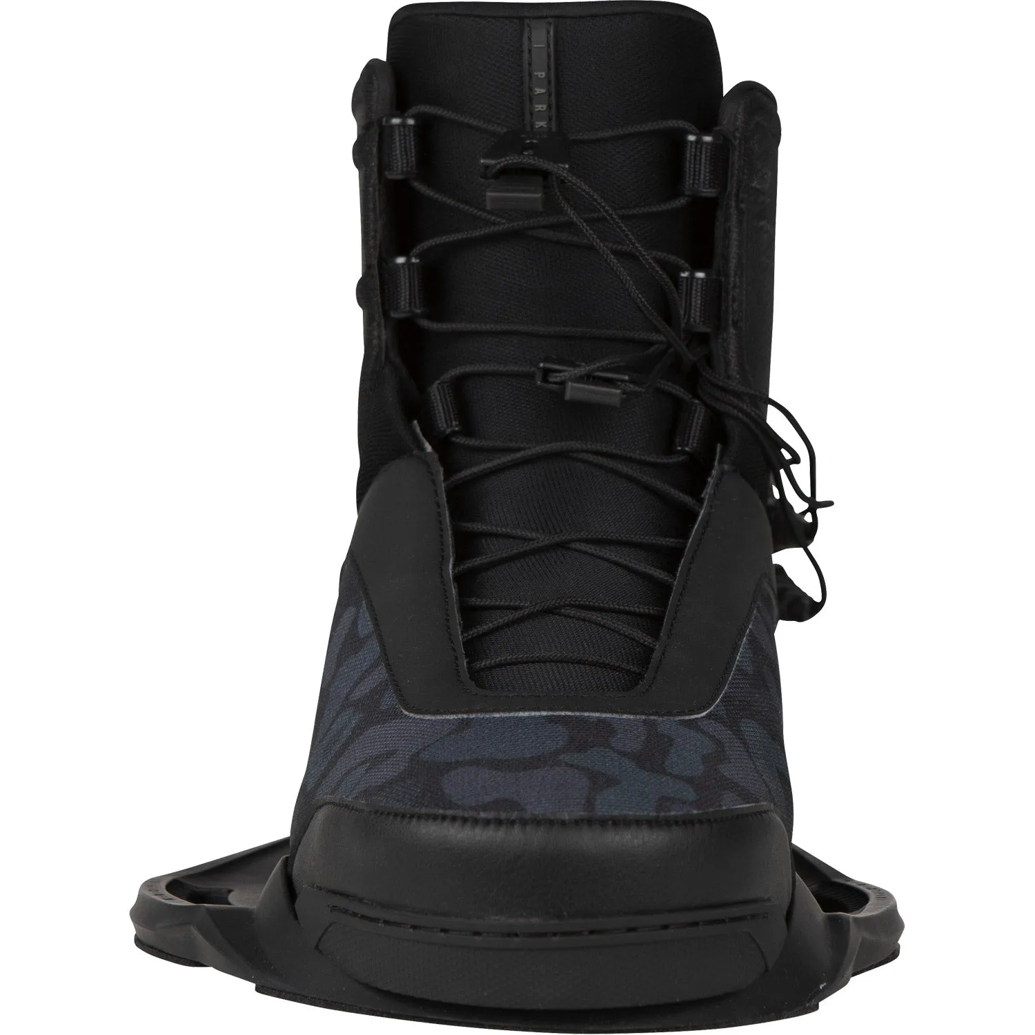 Parks Wakeboard Boots 2021