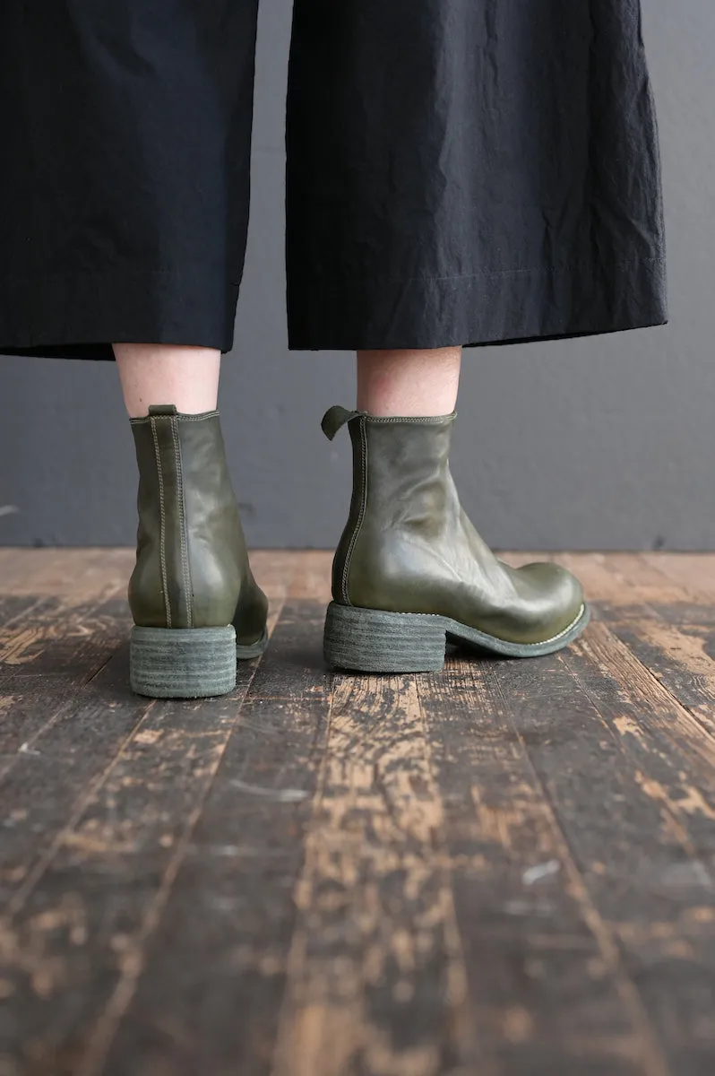 PL1 Boots in Olive