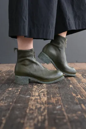 PL1 Boots in Olive