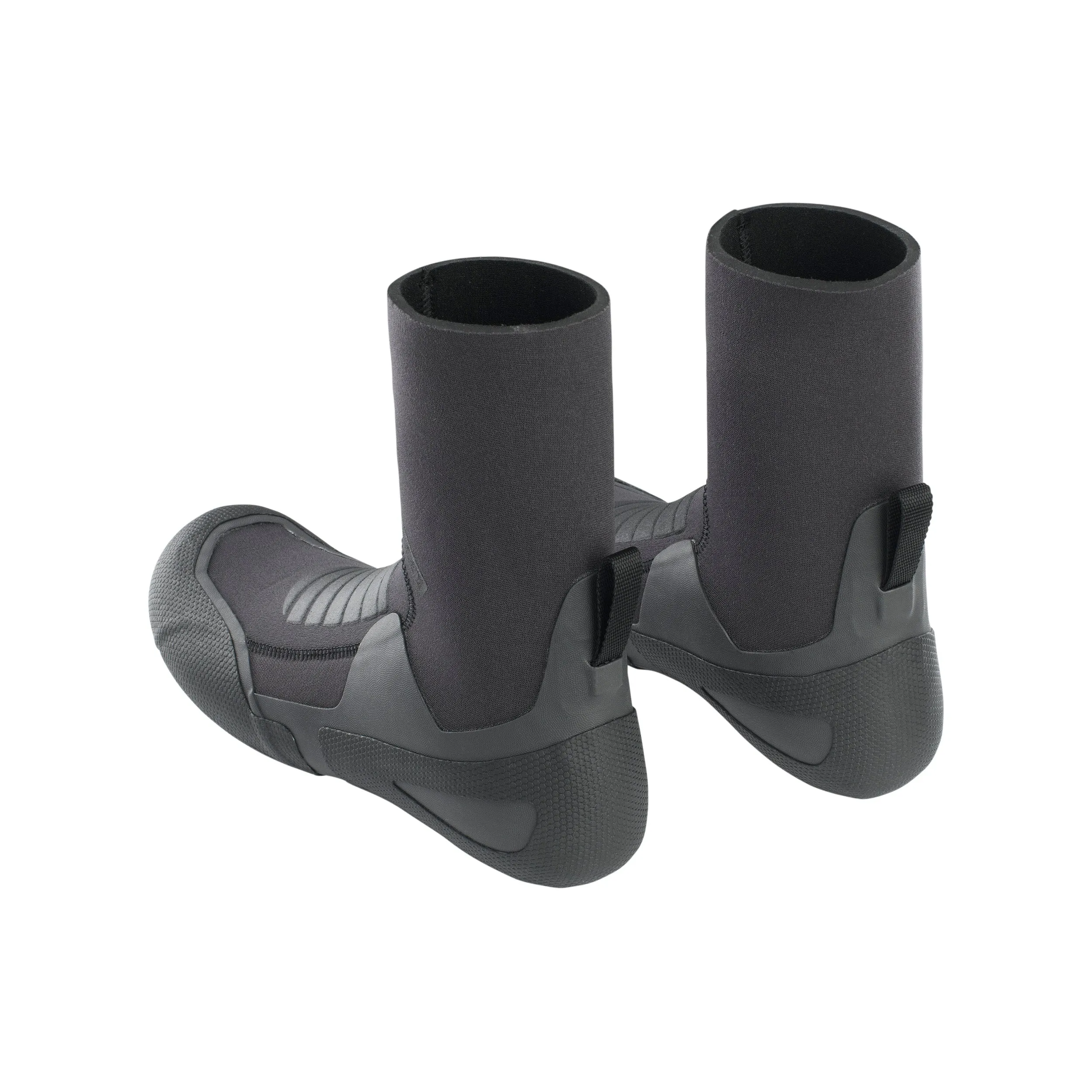Plasma Boots 6/5 Round Toe