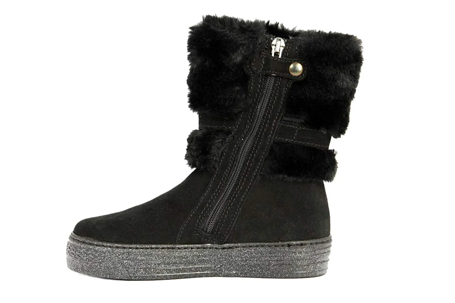 Primigi Black Boots