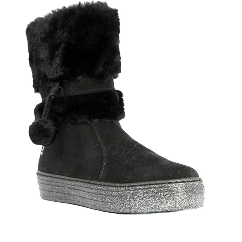 Primigi Black Boots
