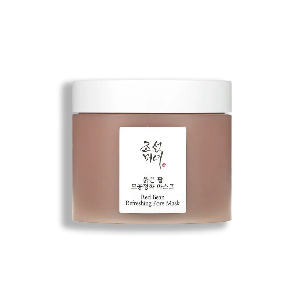 Red Bean Refreshing Pore Mask 140ml