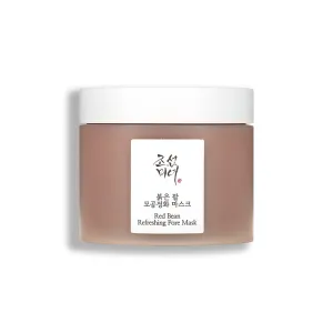 Red Bean Refreshing Pore Mask 140ml