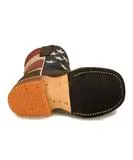Redhawk Kids Boot - Stars & Stripes