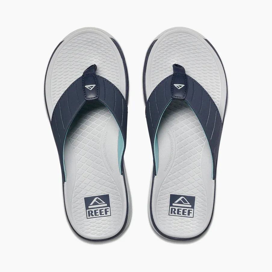 Reef Men's The Deckhand Sandals
