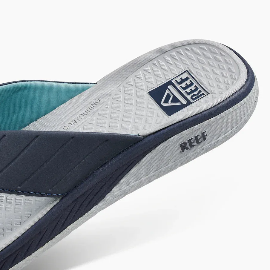 Reef Men's The Deckhand Sandals