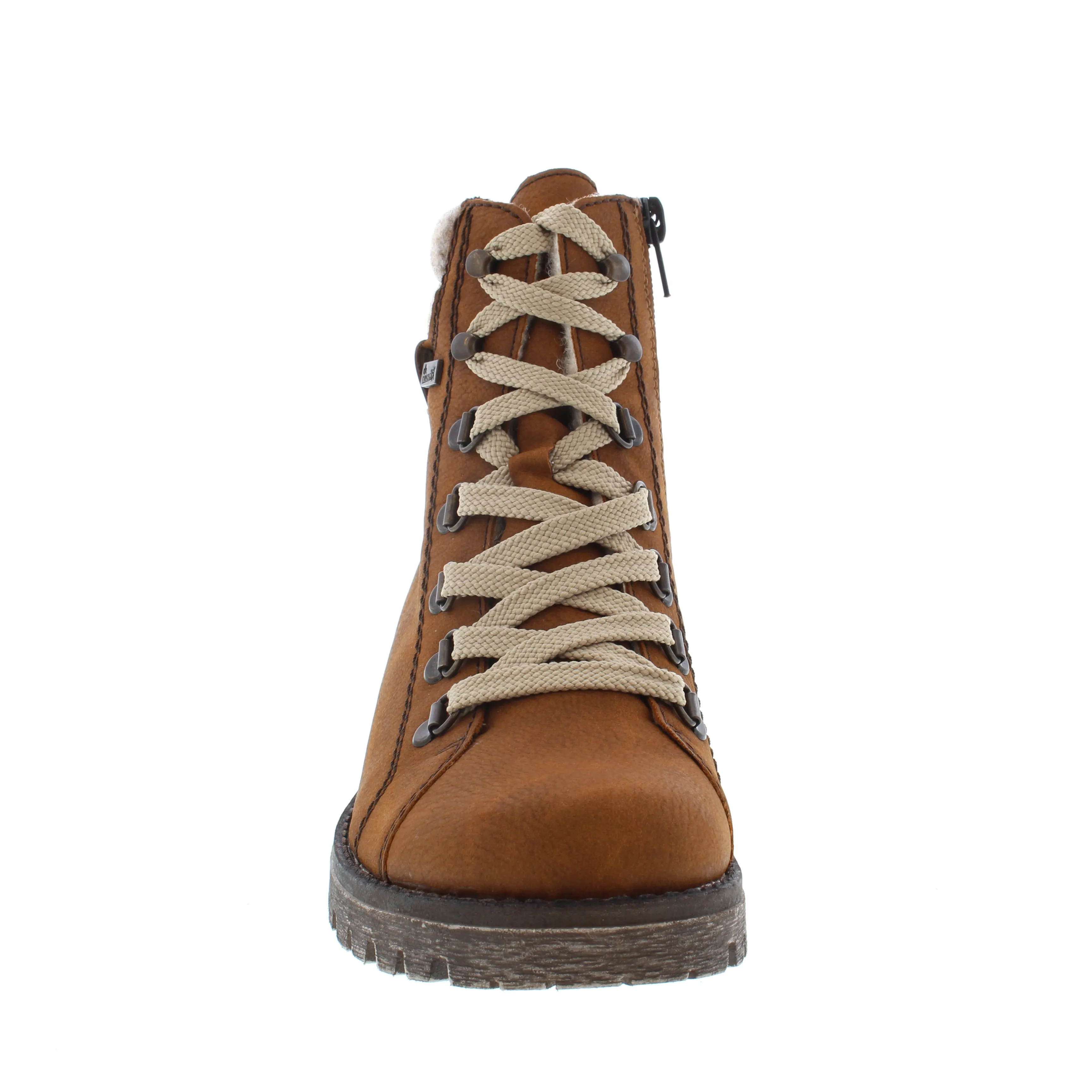 Rieker 785F8-22 - Brown