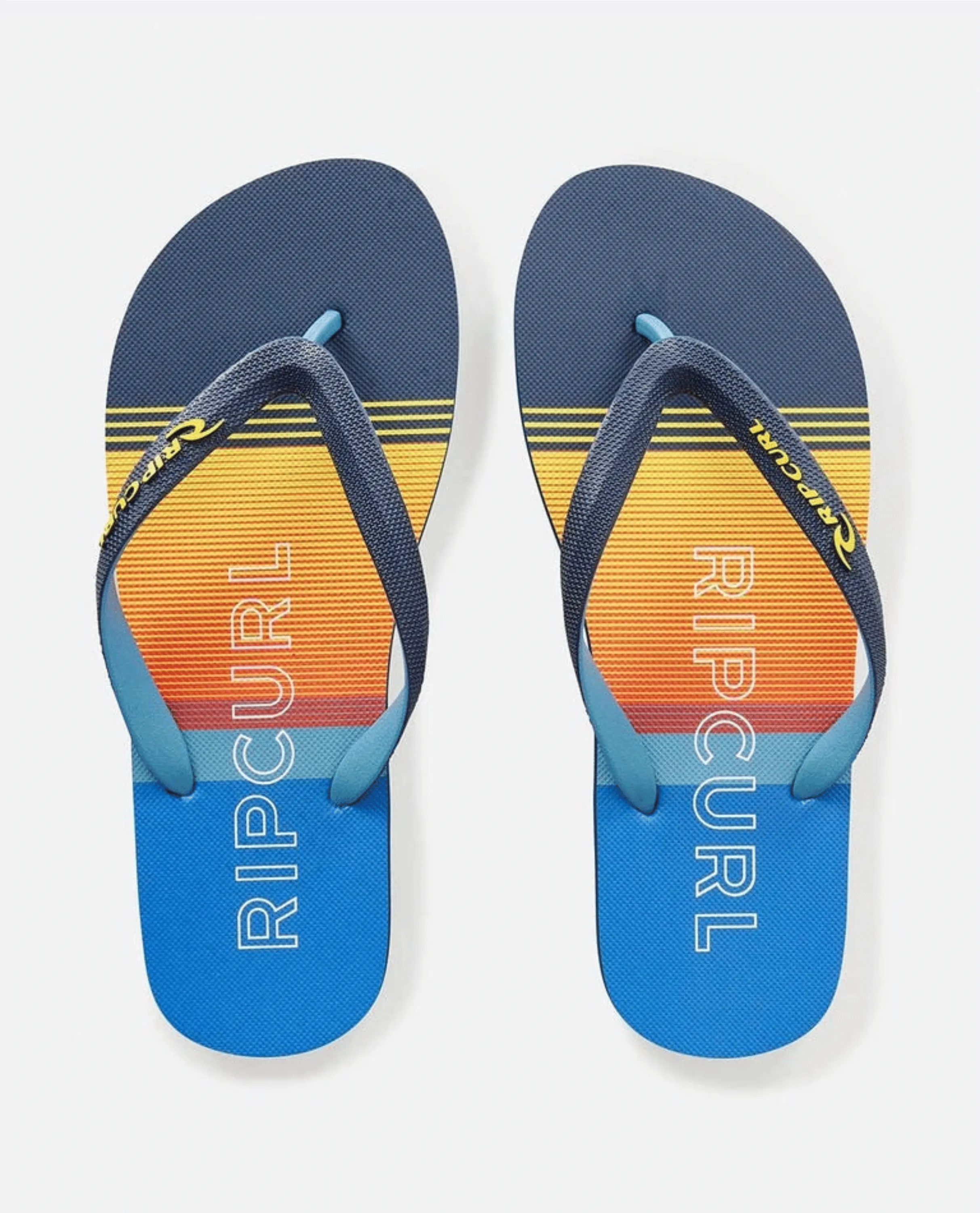 Rip Curl Breakers Bloom Thongs
