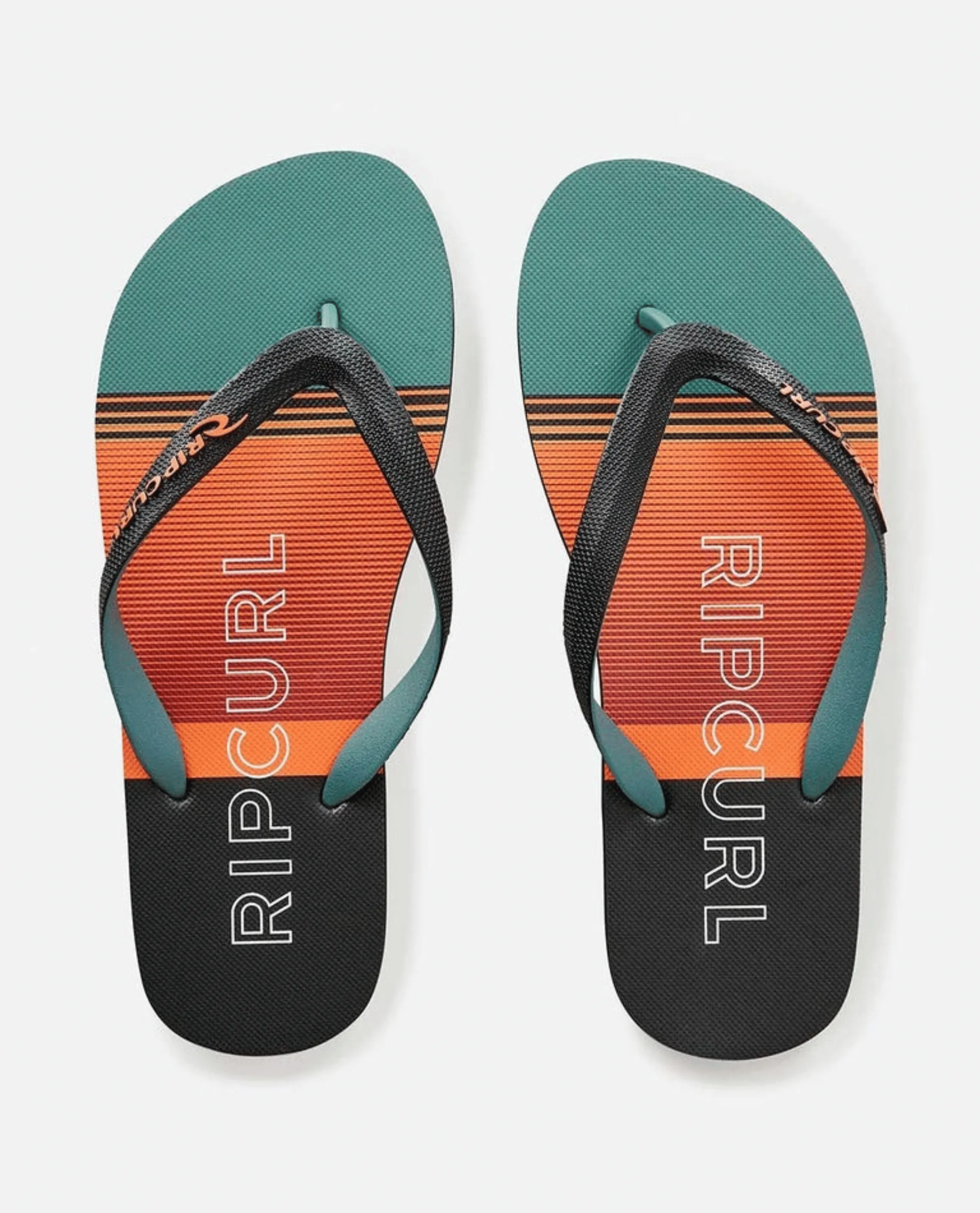 Rip Curl Breakers Bloom Thongs