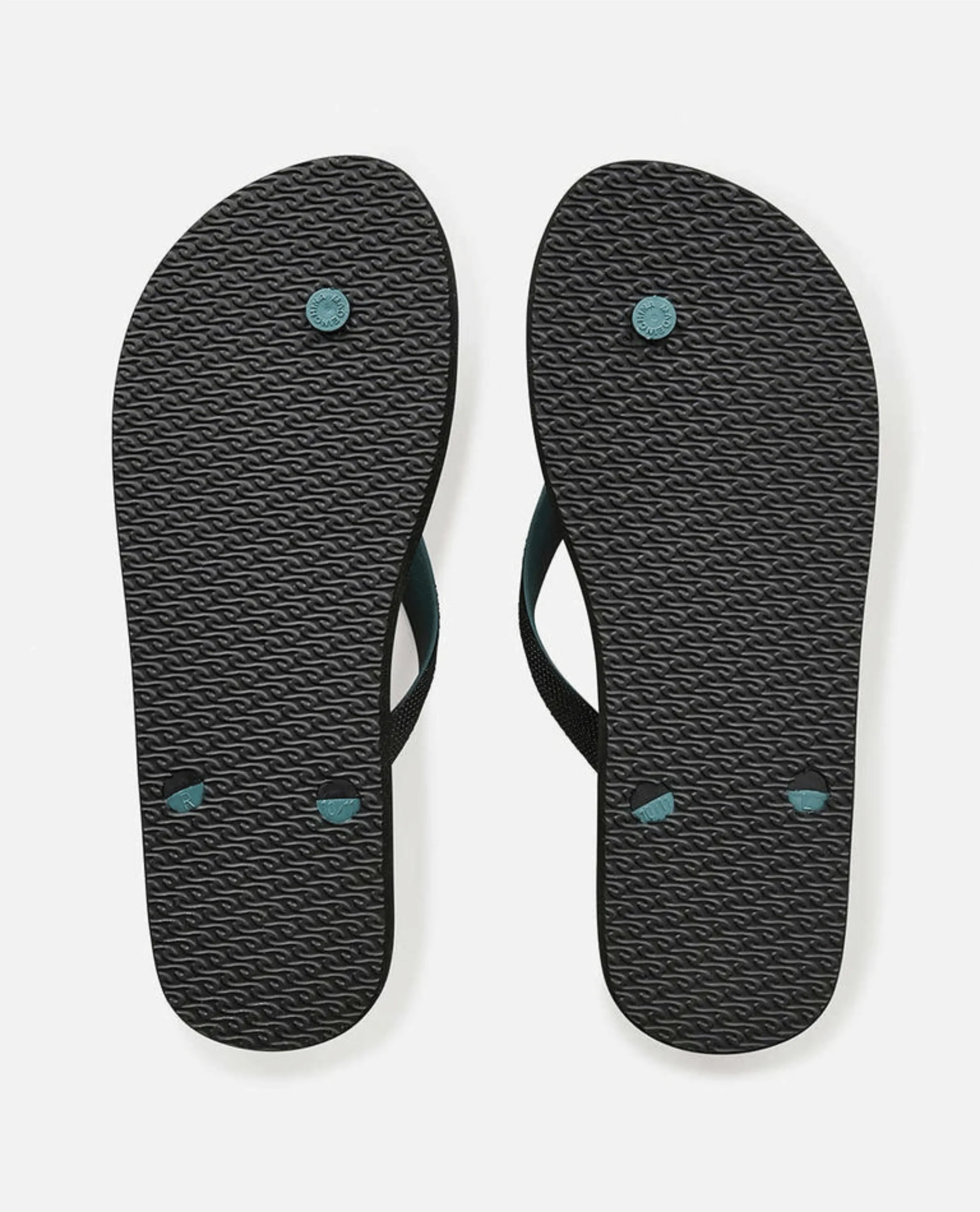 Rip Curl Breakers Bloom Thongs