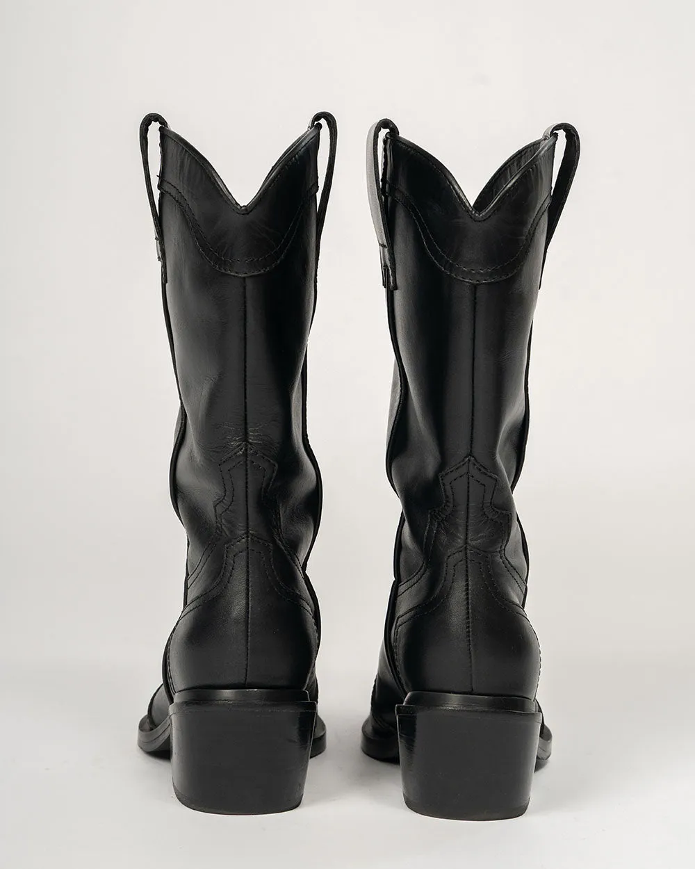 RODEO BOOTS