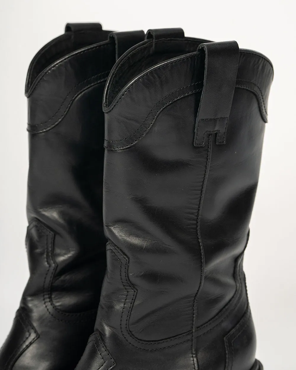 RODEO BOOTS