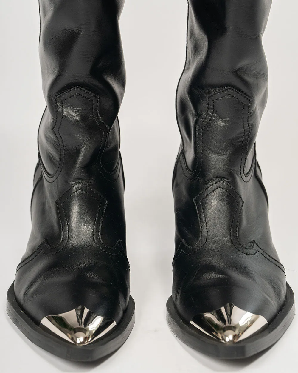 RODEO BOOTS
