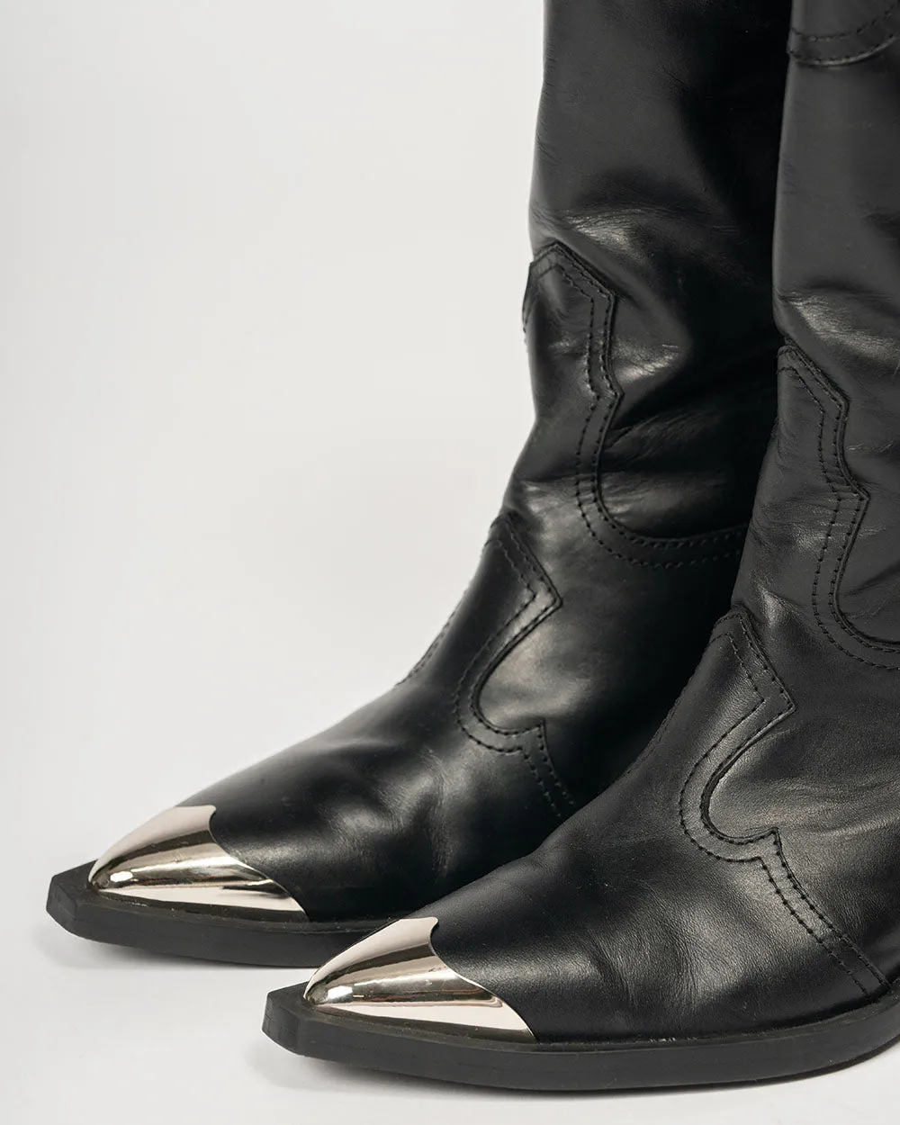 RODEO BOOTS