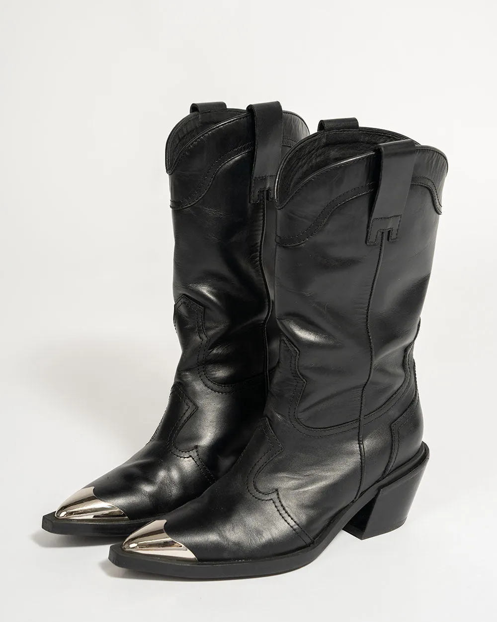 RODEO BOOTS
