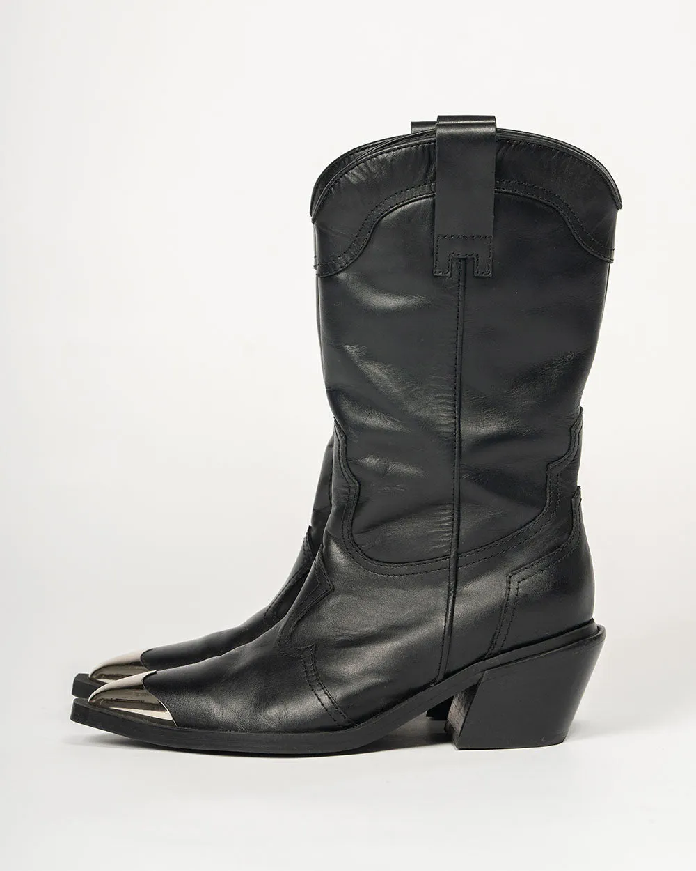 RODEO BOOTS