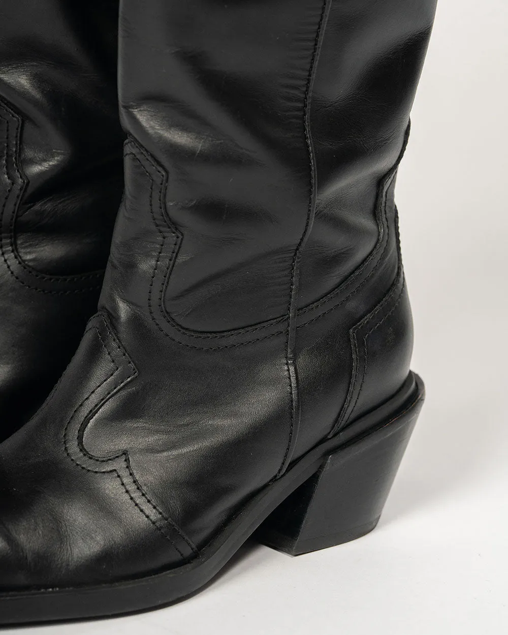 RODEO BOOTS