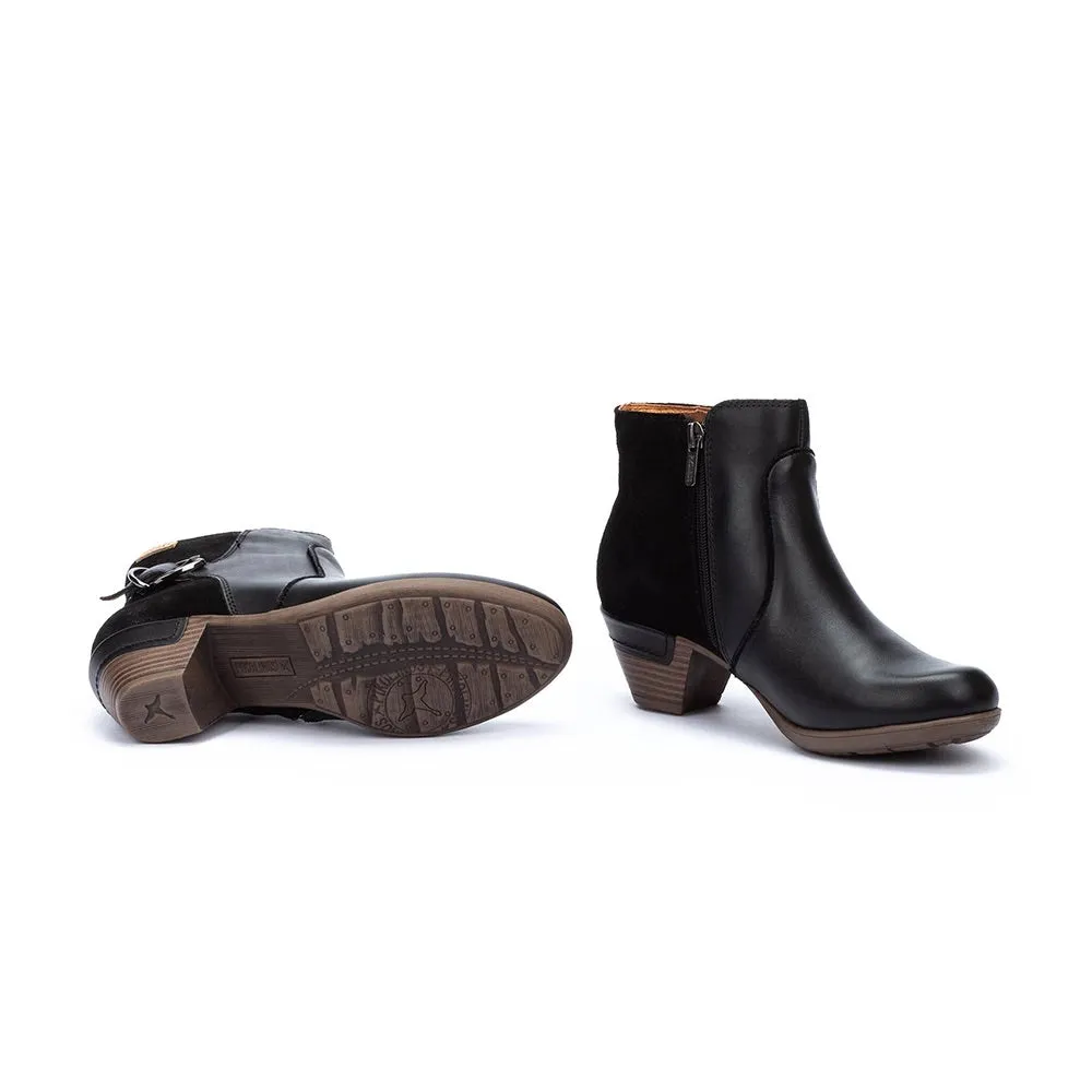 Rotterdam 902-8943C1 (Black)