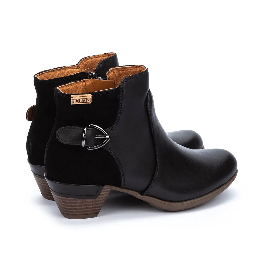 Rotterdam 902-8943C1 (Black)