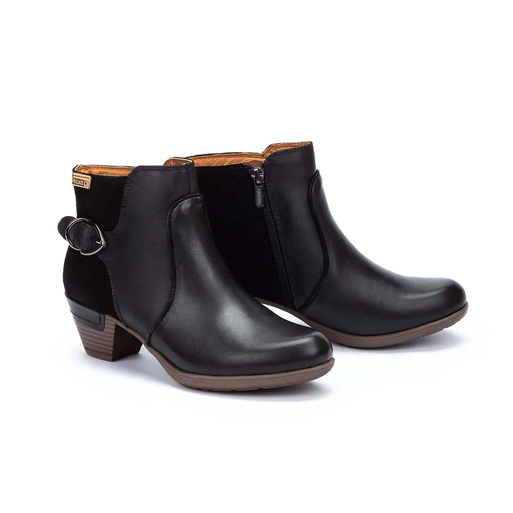 Rotterdam 902-8943C1 (Black)