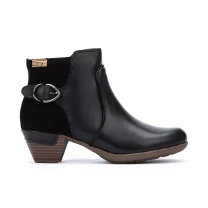 Rotterdam 902-8943C1 (Black)