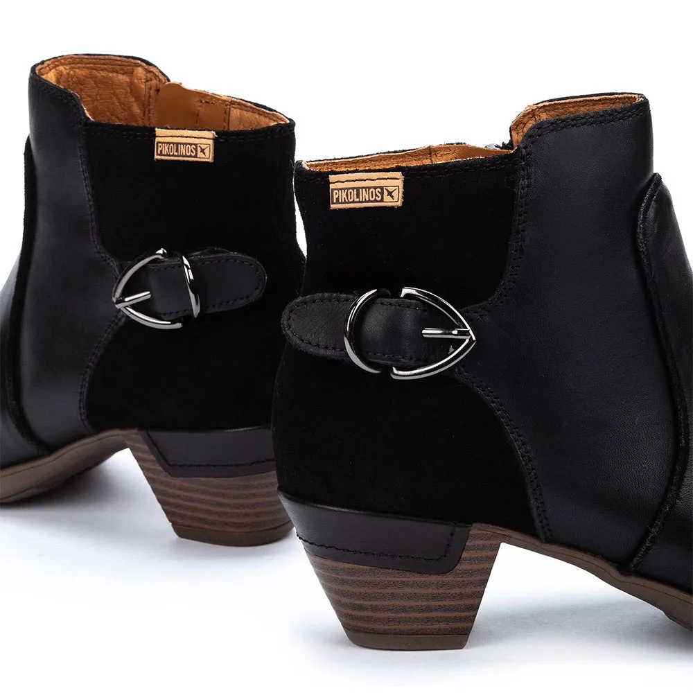 Rotterdam 902-8943C1 (Black)