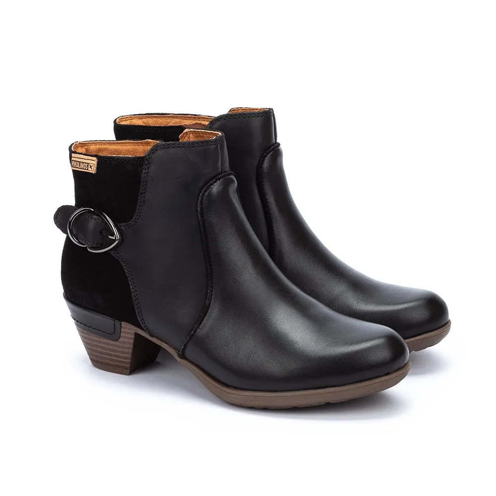 Rotterdam 902-8943C1 (Black)